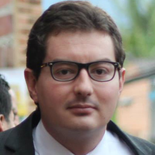 Andres Emiro Diez