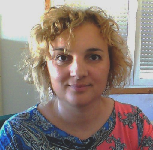Eva Balsa Canto