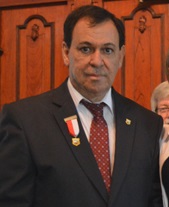 Farid Chejne Janna