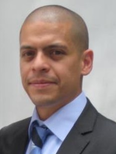 Juan Andrés Oviedo Amézquita