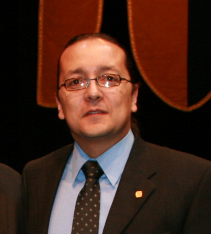 Mauricio Trujillo Roldán