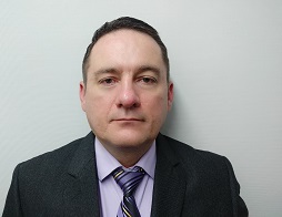 Ricardo Moreno Sánchez