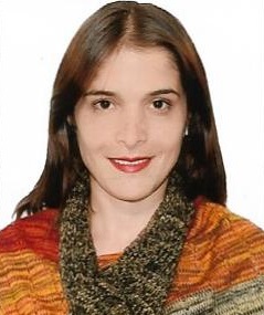 Erica Mejía Restrepo