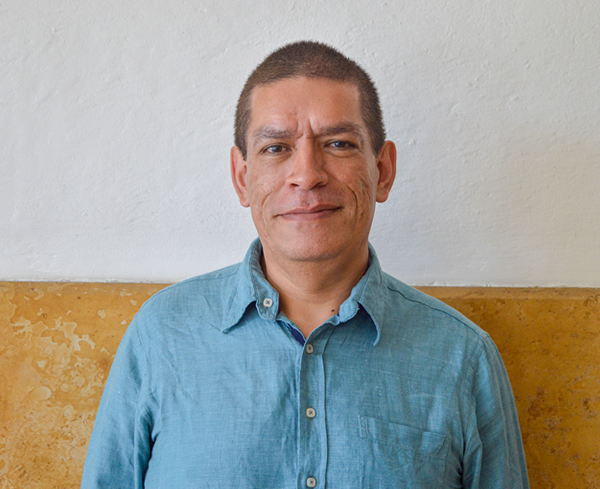 Jaime Alberto Guzmán Luna